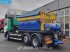 LKW типа DAF CF75.250 6X2 NL-Truck Nido sand-salt spreader Lift+Lenkachse Eur, Gebrauchtmaschine в Veghel (Фотография 2)