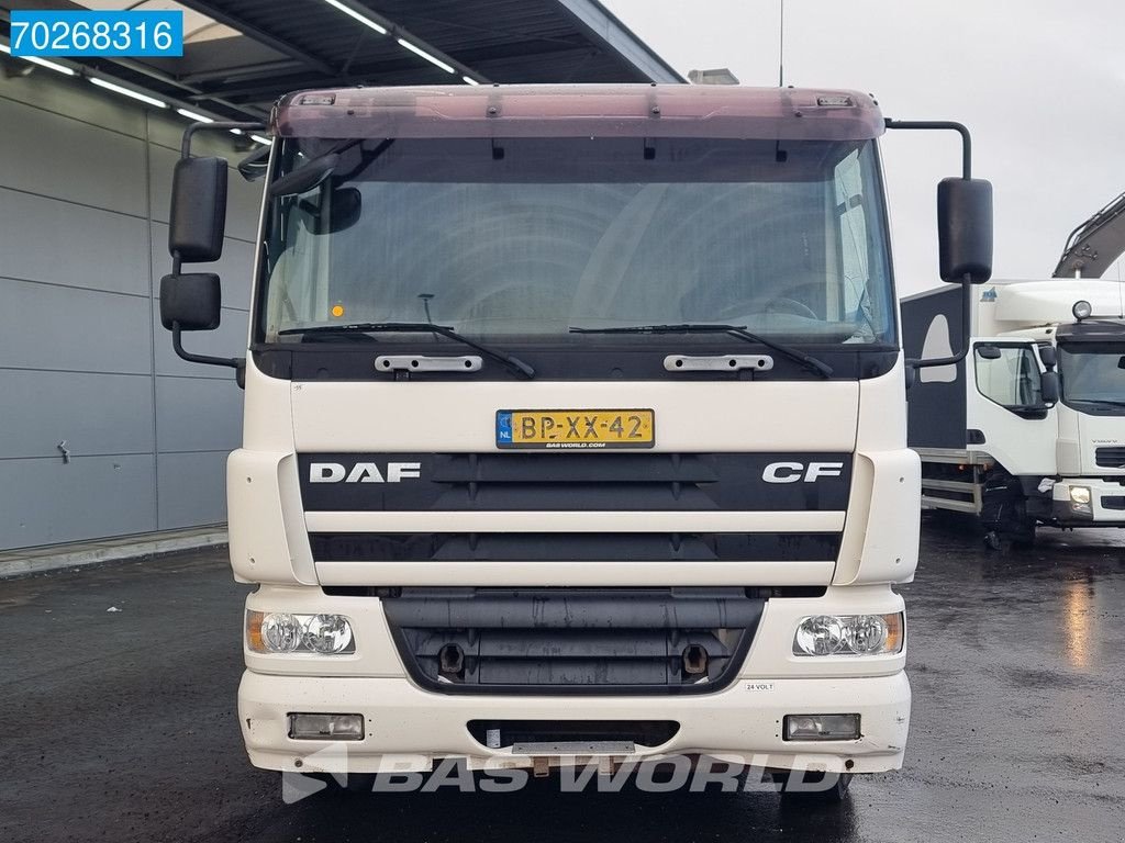 LKW Türe ait DAF CF75.250 6X2 NL-Truck open plateau PTO Lift+Lenkachse Euro 3, Gebrauchtmaschine içinde Veghel (resim 7)