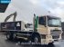 LKW Türe ait DAF CF75.250 6X2 NL-Truck open plateau PTO Lift+Lenkachse Euro 3, Gebrauchtmaschine içinde Veghel (resim 8)