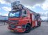 LKW Türe ait DAF CF75.360 6x2/4 DayCab Euro3 - Hilton 340TT4 - Akron 3578 Stream, Gebrauchtmaschine içinde Oud Gastel (resim 8)