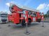 LKW Türe ait DAF CF75.360 6x2/4 DayCab Euro3 - Hilton 340TT4 - Akron 3578 Stream, Gebrauchtmaschine içinde Oud Gastel (resim 4)