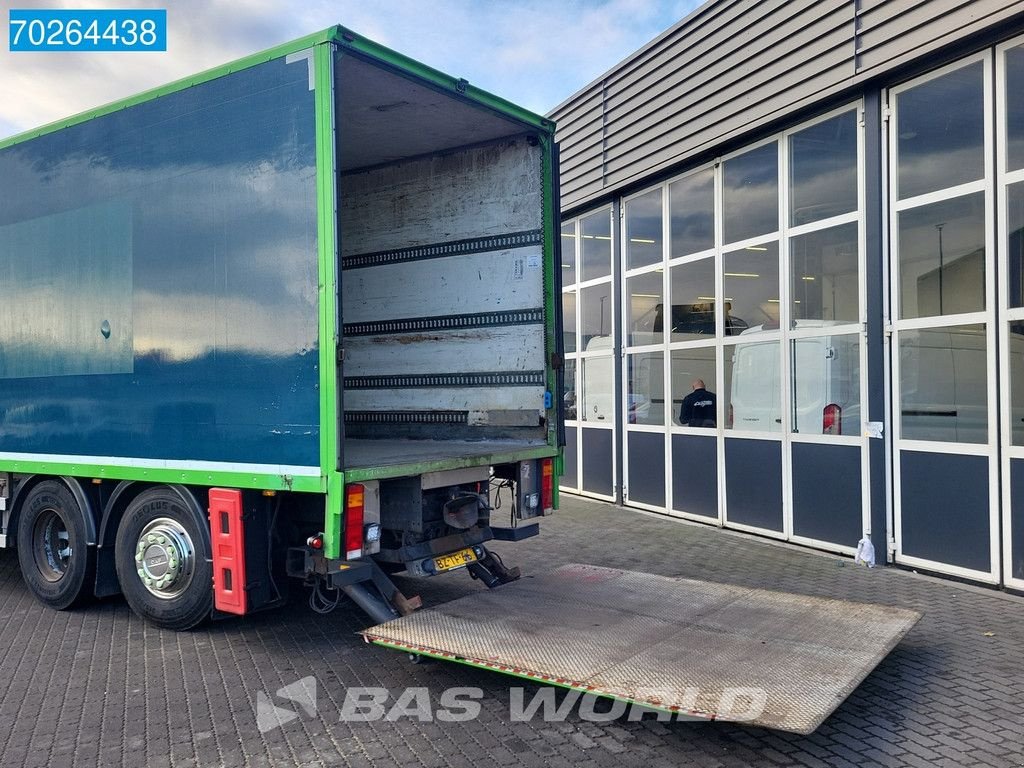 LKW des Typs DAF CF85.360 6X2 NL-Truck Lift+Lenkachse Ladebordwand Euro 5, Gebrauchtmaschine in Veghel (Bild 5)