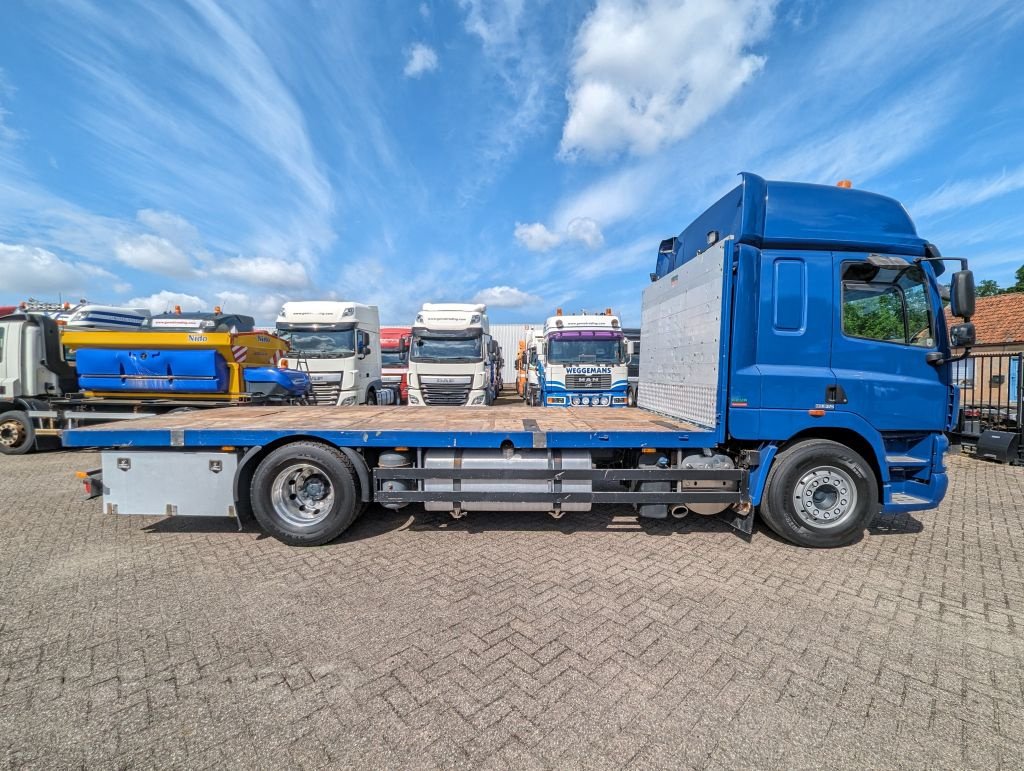 LKW a típus DAF FA CF85.510 4x2 SpaceCab Euro5 - Handgeschakeld - Retarder - Ope, Gebrauchtmaschine ekkor: Oud Gastel (Kép 10)