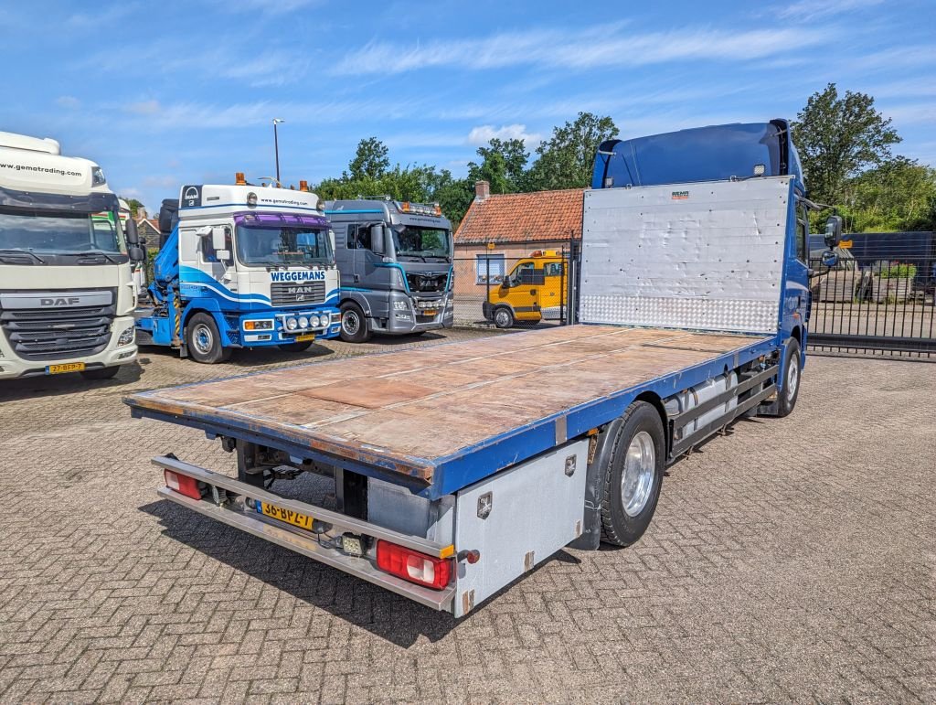 LKW tipa DAF FA CF85.510 4x2 SpaceCab Euro5 - Handgeschakeld - Retarder - Ope, Gebrauchtmaschine u Oud Gastel (Slika 3)