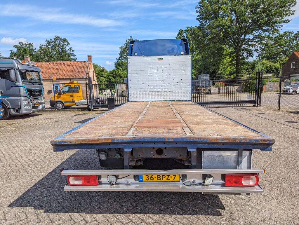 LKW of the type DAF FA CF85.510 4x2 SpaceCab Euro5 - Handgeschakeld - Retarder - Ope, Gebrauchtmaschine in Oud Gastel (Picture 9)