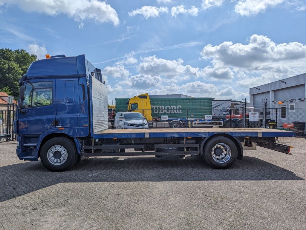 LKW des Typs DAF FA CF85.510 4x2 SpaceCab Euro5 - Handgeschakeld - Retarder - Ope, Gebrauchtmaschine in Oud Gastel (Bild 11)