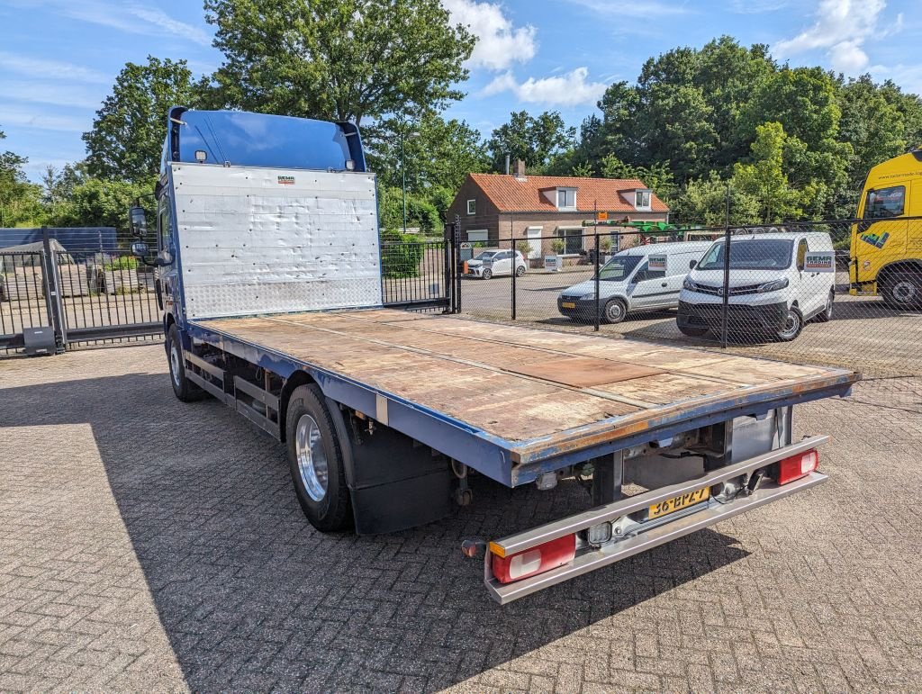 LKW of the type DAF FA CF85.510 4x2 SpaceCab Euro5 - Handgeschakeld - Retarder - Ope, Gebrauchtmaschine in Oud Gastel (Picture 4)