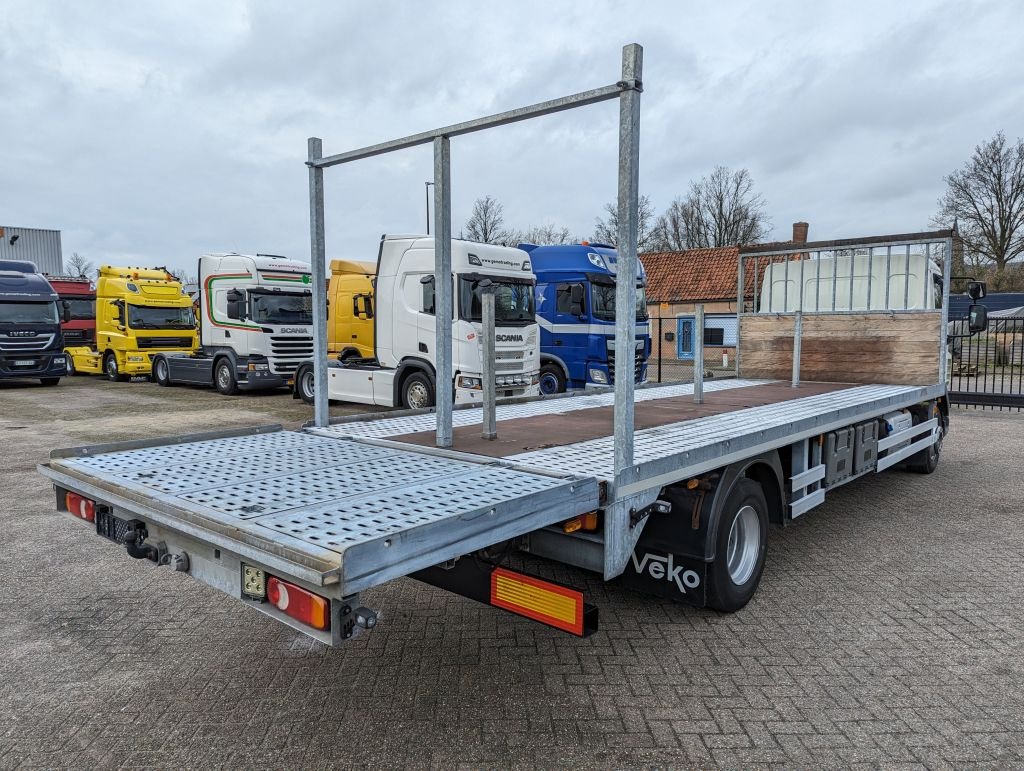 LKW typu DAF FA LF250 4x2 Daycab 6cil Euro6 - Oprijwagen - Hydraulische Verst, Gebrauchtmaschine v Oud Gastel (Obrázek 4)