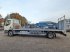 LKW типа DAF FA LF250 4x2 Daycab 6cil Euro6 - Oprijwagen - Hydraulische Verst, Gebrauchtmaschine в Oud Gastel (Фотография 11)