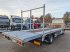 LKW типа DAF FA LF250 4x2 Daycab 6cil Euro6 - Oprijwagen - Hydraulische Verst, Gebrauchtmaschine в Oud Gastel (Фотография 4)