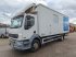 LKW van het type DAF FA LF55.180 4x2 Daycab 15T Euro4 - Mobile Office / Camper / Work, Gebrauchtmaschine in Oud Gastel (Foto 4)