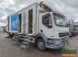 LKW типа DAF FA LF55.180 4x2 Daycab 15T Euro4 Mobile Office / Camper / Worksh, Gebrauchtmaschine в Oud Gastel (Фотография 1)