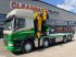 LKW typu DAF FAC 85 CF 410 HMF 60 Tonmeter laadkraan + Fly-Jib, Gebrauchtmaschine v ANDELST (Obrázek 2)