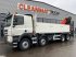 LKW типа DAF FAD 85 CF 460 8x4 Palfinger 53 Tonmeter laadkraan, Gebrauchtmaschine в ANDELST (Фотография 7)