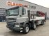 LKW типа DAF FAD 85 CF 460 Fassi 45 Tonmeter laadkraan + Fly-Jib Just 141.696, Gebrauchtmaschine в ANDELST (Фотография 2)