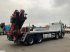 LKW tipa DAF FAD 85 CF 460 Fassi 45 Tonmeter laadkraan + Fly-Jib Just 141.696, Gebrauchtmaschine u ANDELST (Slika 5)