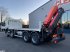 LKW typu DAF FAD CF 400 8x4 Euro 6 Palfinger 24 Tonmeter laadkraan Just 210.2, Gebrauchtmaschine v ANDELST (Obrázok 5)