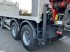 LKW tipa DAF FAD CF 400 8x4 Euro 6 Palfinger 24 Tonmeter laadkraan Just 210.2, Gebrauchtmaschine u ANDELST (Slika 9)