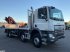 LKW του τύπου DAF FAD CF 400 8x4 Euro 6 Palfinger 24 Tonmeter laadkraan Just 210.2, Gebrauchtmaschine σε ANDELST (Φωτογραφία 3)