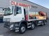 LKW tipa DAF FAD CF 400 8x4 Euro 6 Palfinger 24 Tonmeter laadkraan Just 210.2, Gebrauchtmaschine u ANDELST (Slika 2)