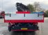 LKW типа DAF FAD XF 480 8x4 Euro 6 Fassi 99 Tonmeter laadkraan + Fly-Jib, Gebrauchtmaschine в ANDELST (Фотография 8)