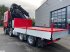 LKW tip DAF FAD XF 480 8x4 Euro 6 Fassi 99 Tonmeter laadkraan + Fly-Jib, Gebrauchtmaschine in ANDELST (Poză 5)