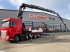 LKW za tip DAF FAD XF 480 8x4 Euro 6 Fassi 99 Tonmeter laadkraan + Fly-Jib, Gebrauchtmaschine u ANDELST (Slika 1)