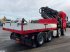 LKW typu DAF FAD XF 480 8x4 Euro 6 Fassi 99 Tonmeter laadkraan + Fly-Jib, Gebrauchtmaschine v ANDELST (Obrázek 7)