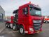 LKW tip DAF FAD XF 480 8x4 Euro 6 Fassi 99 Tonmeter laadkraan + Fly-Jib, Gebrauchtmaschine in ANDELST (Poză 9)