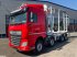 LKW des Typs DAF FAD XF 530 8x4 Holzkran, Gebrauchtmaschine in ANDELST (Bild 3)