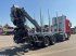 LKW tipa DAF FAD XF 530 8x4 Holzkran, Gebrauchtmaschine u ANDELST (Slika 5)