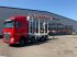 LKW tipa DAF FAD XF 530 8x4 Holzkran, Gebrauchtmaschine u ANDELST (Slika 2)