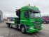 LKW del tipo DAF FAN 85 CF 360 Euro 5 HMF 42 Tonmeter laadkraan, Gebrauchtmaschine en ANDELST (Imagen 3)