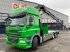 LKW del tipo DAF FAN 85 CF 360 Euro 5 HMF 42 Tonmeter laadkraan, Gebrauchtmaschine en ANDELST (Imagen 1)