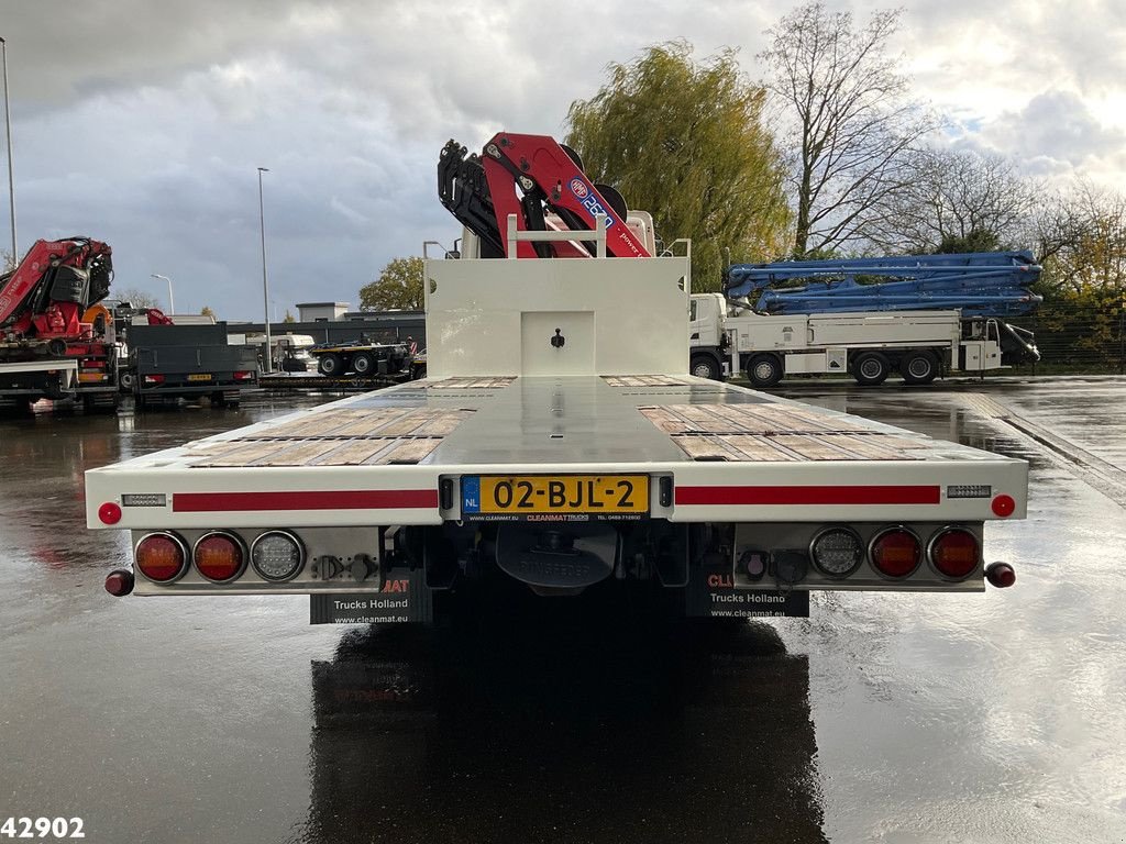 LKW typu DAF FAN CF 440 Euro 6 HMF 26 Tonmeter laadkraan, Gebrauchtmaschine w ANDELST (Zdjęcie 7)