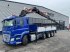 LKW des Typs DAF FAQ CF 450 Euro 6 Hiab 30 Tonmeter laadkraan, Gebrauchtmaschine in ANDELST (Bild 1)