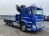 LKW типа DAF FAQ CF 450 Euro 6 Hiab 30 Tonmeter laadkraan, Gebrauchtmaschine в ANDELST (Фотография 5)