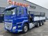 LKW του τύπου DAF FAQ CF 450 Euro 6 Hiab 30 Tonmeter laadkraan, Gebrauchtmaschine σε ANDELST (Φωτογραφία 2)