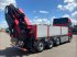 LKW typu DAF FAQ CF 510 8x2 Euro 6 HMF 40 Tonmeter laadkraan + Fly-JIb, Gebrauchtmaschine v ANDELST (Obrázek 5)