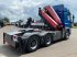 LKW typu DAF FAT 85.510 6x4 Euro 6 Retarder Fassi 36 Tonmeter laadkraan, Gebrauchtmaschine w ANDELST (Zdjęcie 5)