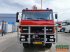 LKW typu DAF FAV 1800 DHTD 360 4x4 Dubbel Cab (10 pers) Ziegler TS10 LD2800, Gebrauchtmaschine v Oud Gastel (Obrázek 5)