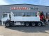 LKW del tipo DAF FAW CF 530 8x4 Intarder Fassi 54 Tonmeter laadkraan + Fly-Jib Ju, Gebrauchtmaschine In ANDELST (Immagine 9)