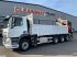 LKW tipa DAF FAW CF 530 8x4 Intarder Fassi 54 Tonmeter laadkraan + Fly-Jib Ju, Gebrauchtmaschine u ANDELST (Slika 7)