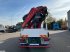 LKW del tipo DAF FAW CF 530 8x4 Intarder Fassi 54 Tonmeter laadkraan + Fly-Jib Ju, Gebrauchtmaschine en ANDELST (Imagen 3)