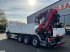 LKW типа DAF FAW CF 530 8x4 Intarder Fassi 54 Tonmeter laadkraan + Fly-Jib Ju, Gebrauchtmaschine в ANDELST (Фотография 2)