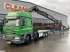 LKW типа DAF FAX 85 CF 410 8x2 Palfinger 42 Tonmeter laadkraan, Gebrauchtmaschine в ANDELST (Фотография 1)