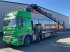 LKW del tipo DAF FAX 85 CF 410 Euro 5 Hiab 60 Tonmeter laadkraan, Gebrauchtmaschine In ANDELST (Immagine 1)