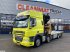 LKW typu DAF FAX 85 CF 460 8x2 HMF 60 Tonmeter laadkraan, Gebrauchtmaschine v ANDELST (Obrázok 7)