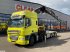 LKW typu DAF FAX 85 CF 460 8x2 HMF 60 Tonmeter laadkraan, Gebrauchtmaschine w ANDELST (Zdjęcie 1)