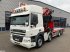 LKW del tipo DAF FAX 85 CF 460 Fassi 66 Tonmeter laadkraan, Gebrauchtmaschine en ANDELST (Imagen 7)